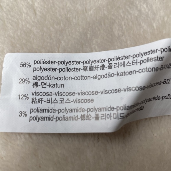 Zara baby boy overalls size 3/4 years - Picture 5 of 5